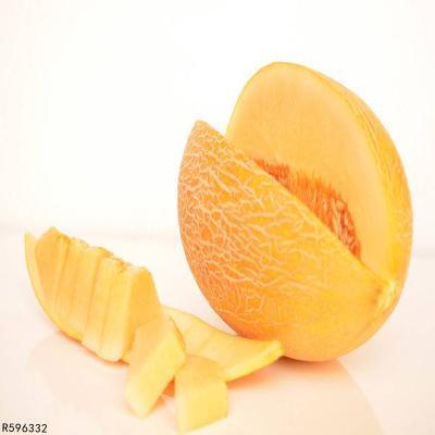 哈密瓜桃子怎么吃