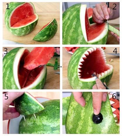 最新吃瓜方式短剧,短剧版“瓜界风云录”