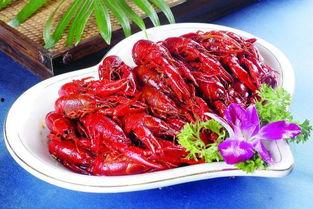 吃虾可以吃瓜么,美味搭配的饮食禁忌揭秘