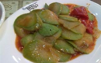 葫芦瓜拌的吃,美味凉拌新体验