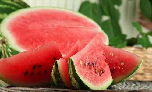 吃瓜吃太多消化不良,揭秘吃瓜过多引发的不良反应