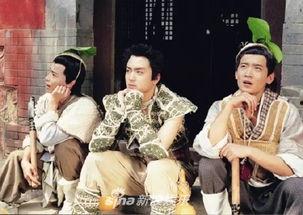 娱林外史吃瓜,揭秘娱乐圈背后的吃瓜真相