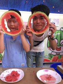 心声吃瓜季,揭秘吃瓜季背后的故事与真相