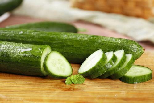 付瓜季节吃,时令美味，健康生活新选择