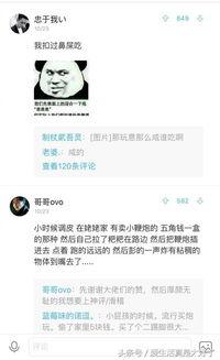 带你吃瓜奇葩的评论,揭秘网络评论背后的奇葩世界
