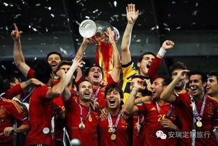 欧洲杯吃瓜群众,吃瓜群众眼中的激情与狂欢