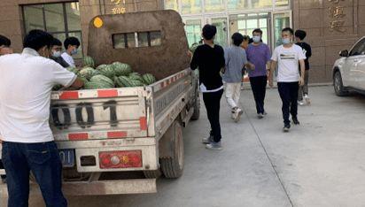 烟台校园吃瓜,揭秘校园里的那些事儿