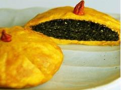 经期可以吃芝麻小瓜么