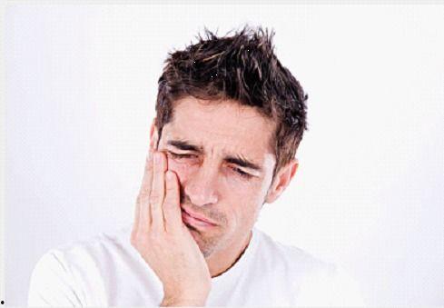 牙疼吃三白瓜,牙疼时的天然止痛良方