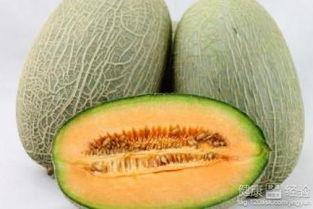 身上湿疹可以吃哈密瓜吗,湿疹患者可适量食用哈密瓜